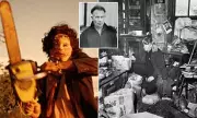 The Chilling True Story Behind Leatherface: How Ed Gein's Grisly Crimes Inspired The Texas Chain Saw Massacre