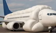 The 'Crash-Proof' Plane: Revolutionary AI and Giant Airbags Set to Transform Air Travel Safety