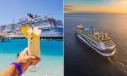 The Cruise Ship Mind Trick: Why Passengers Feel Happier at Sea, According to Science