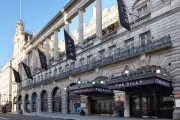 The Dilly London Hotel Review: A Grand Victorian Masterpiece Reborn in the Heart of the West End