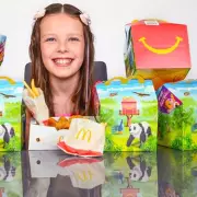 The Girl Who Couldn't Eat: Teen's Incredible 11-Year Battle With Rare Condition Finally Solved