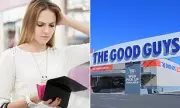 The Good Guys Slapped with Hefty £1.1m Fine for Misleading 'Massive Sale' Promotion | Consumer Watchdog Cracks Down