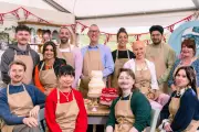 The Great British Bake Off 2024 Returns with a Deliciously Chaotic Start | Review