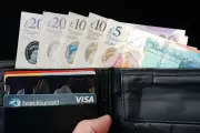 The Great British Cash Exodus: Is the End of Physical Money Inevitable?