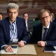 The Great British Hack: The Shocking True Story Behind the ITV Drama That Exposed a National Scandal