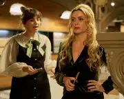 The Guest Task: BBC's Bizarre New Panel Show Pits Celebrities Against Absurd Challenges