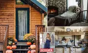 The Hygge Home Revolution: How 'Cozy Fall' Design Is Sweeping UK Homes This Autumn