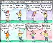 The Hypocrisy of a 'Free Speech Absolutist': Elon Musk's X Faces UK Legal Reckoning