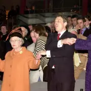 The Late Queen's Final Royal Lodge Secret: Why She Blocked Andrew's Move