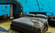 The Muraka: Inside Conrad Maldives' £12 Million Underwater Villa With Zero Privacy