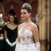 The Princess Diaries 3: Julie Andrews Drops Bombshell Update That Will Thrill Fans
