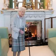 The Queen's Four-Word Masterclass in Composure: Her Unforgettable Reaction to Philip's Passing Revealed