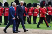 The Real Reason Trump's UK State Visit Was Scaled Back: Inside the Palace's Calculated Snub