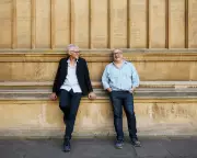 The Rest Is History Podcast Smashes Records with Epic Australia Live Tour