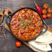 The Secret Ingredient That Will Transform Your Chilli Con Carne Forever