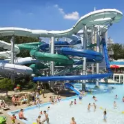 The Slide from Hell: Inside the World's Most Terrifying Waterslide That Sucked Swimmers Underwater