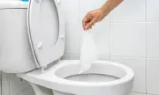 The Toilet Blockage Crisis: Why Flushing Wet Wipes Is Costing Britain Billions