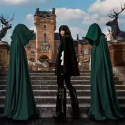 The Traitors Fans Demand BBC Shake-Up After Finale Backlash: 'We Need More Episodes!'