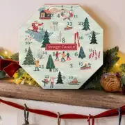 The Ultimate 2025 Advent Calendar Guide: Best Deals for Beauty, Booze & Beyond