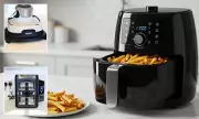 The Ultimate Air Fryer Buying Guide: How to Choose the Best Model for Your Kitchen in 2024