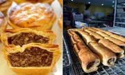 The Ultimate Aussie Pie Showdown: SA's Vili's Bakery Crowned Champion for 2025