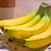 The Ultimate Banana Storage Hack: Keep Them Fresh For Weeks, Not Days