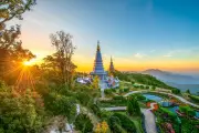 The Ultimate Chiang Mai City Guide: Discover Thailand's Northern Gem