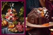 The Ultimate Guide to Ordering Your Christmas Food Online: Supermarket Delivery Slots & Festive Feasts 2024