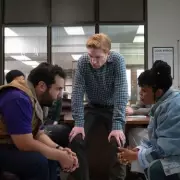 The Undeclared War: The Binge-Worthy British Cyber Thriller You Can't Miss on Channel 4