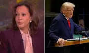 The View's Explosive Debate: Who's More Dangerous - Trump or Harris? Hosts Clash Over Election Showdown