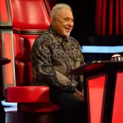 The Voice UK Star Reveals Shocking Five-Season Secret: 'I Was Never Actually On The Show'