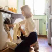 The Washing Machine Temperature Secret That Saves You £142 a Year