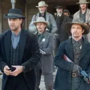 The Western Finale That Left Critics Speechless: A Masterclass in Storytelling