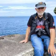 Third British Tourist Killed in Lisbon Horror Crash as Car Plunges from 25ft Wall