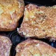This Genius French Toast Recipe Needs Zero Eggs & Is Ready in 15 Minutes | Easy Breakfast Hack