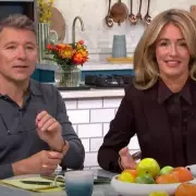 This Morning's Ben Shephard Makes Shocking Cat Confession That Leaves Viewers Stunned