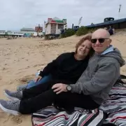 This Secret UK Seaside Gem Was Voted Best Beach in Britain - And You've Probably Never Heard of It