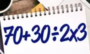 This 'Simple' Maths Puzzle Is Breaking The Internet! Can You Solve 7+7÷7+7×7-7?