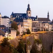 This Tiny European Nation Is the World's Richest (And It's Not Even Close)