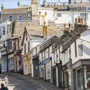 This Traditional British Seaside Town Has a High Street That's Beating the Odds | UK's Best Kept Secret