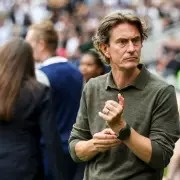 Thomas Frank Drops Bombshell on Tottenham Future | Brentford Boss Breaks Silence