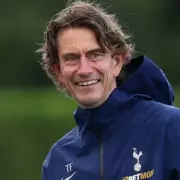 Thomas Frank Drops Bombshell on Tottenham's Top Four Hopes | Exclusive Brentford Boss Verdict