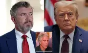 Thomas Massie Demands Release of Epstein Files: Trump Connection Under Scrutiny