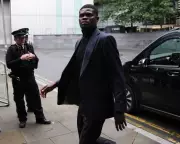 Thomas Partey Denies Rape and Sexual Assault Charges in London Court