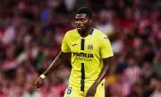 Thomas Partey in Shock Arsenal Squad for Spurs Clash Hours After Rape Charge Court Appearance
