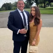 Thomas Skinner's Bizarre Reason For Marrying Wife Jemma After 12 Days | Exclusive