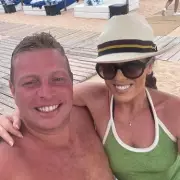 Thomas Skinner's Damning Ring Doorbell Clip Exposed After Fiery Rant | Mirror Online