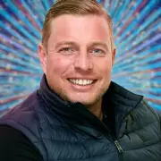 Thomas Skinner's Strictly Meltdown: 'I'm Done!' - Inside the Explosive Clash That Rocked the BBC Show