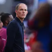 Thomas Tuchel Eyed for Shock England Manager Role After Southgate Exit | Exclusive