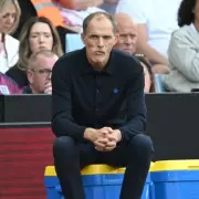 Thomas Tuchel's England Dream: Bayern Boss Tipped for Shock Three Lions Role After Southgate